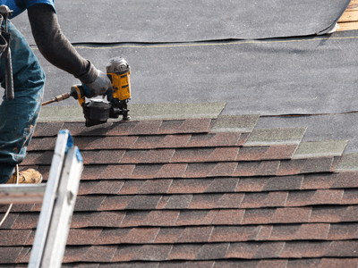 About Roof Repair Experts Ellenwood, GA